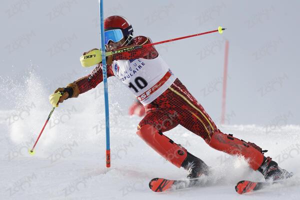  IDESHEIM Marcel esf23-cha-fvh678-ab-01-0179  Jacqueline Wiles of usa in action during championships women's downhill 13/02/2021 in Cortina d'Ampezzo Italy

photo Alexis Boichard/AGENCE ZOOM