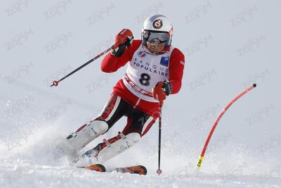  PESSEY Maurice esf23-cha-fvh678-ab-01-0123  Jacqueline Wiles of usa in action during championships women's downhill 13/02/2021 in Cortina d'Ampezzo Italy

photo Alexis Boichard/AGENCE ZOOM