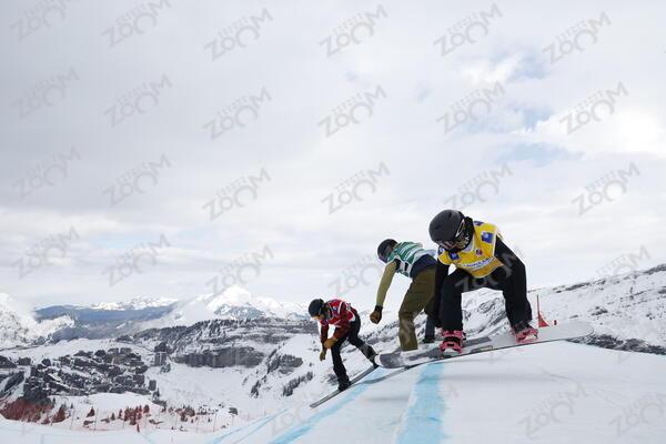 BONNEL Alexis,MORAS Frederic,IDESHEIM Maxence,LEFEVRE Juliette