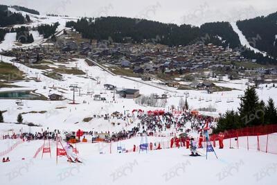 BECKWITH Cara,HUSSER Maelys