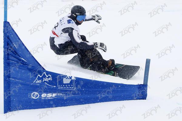  MERMILLOD-BLARDET James esf23-cha-fsbx-ab-01-1093  Jacqueline Wiles of usa in action during championships women's downhill 13/02/2021 in Cortina d'Ampezzo Italy

photo Alexis Boichard/AGENCE ZOOM