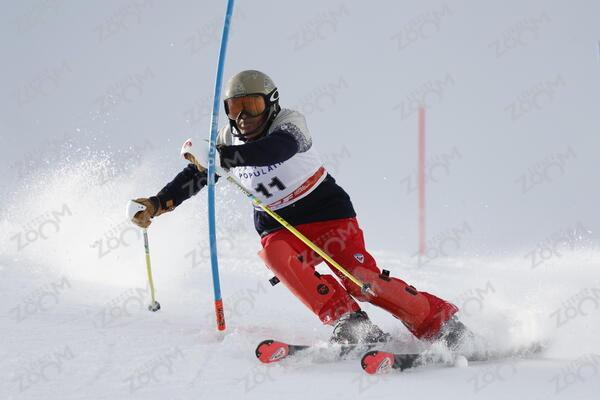  GAIDE Roger esf23-cha-fvh678-ab-01-0206  Jacqueline Wiles of usa in action during championships women's downhill 13/02/2021 in Cortina d'Ampezzo Italy

photo Alexis Boichard/AGENCE ZOOM
