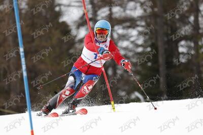  PICQ Didier esf22-cha-fvh67-ab-01-0304  Jacqueline Wiles of usa in action during championships women's downhill 13/02/2021 in Cortina d'Ampezzo Italy

photo Alexis Boichard/AGENCE ZOOM