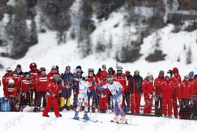 PIANCASTELLI Robin,DUPONT Charlotte