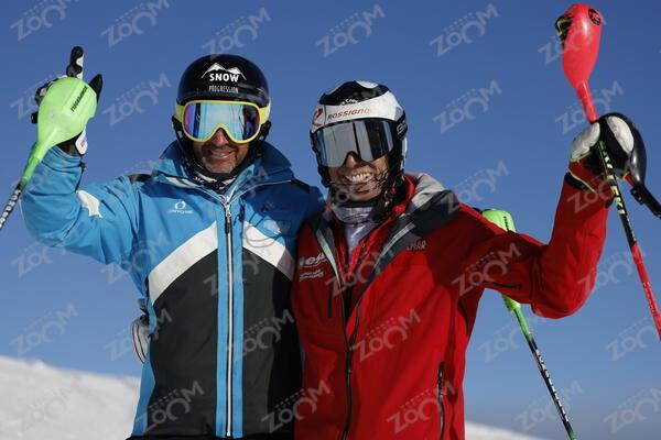 TURREL Yannick,DE KINKELIN Pierre