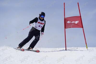 DE BRITO-GARCIA Cyntia