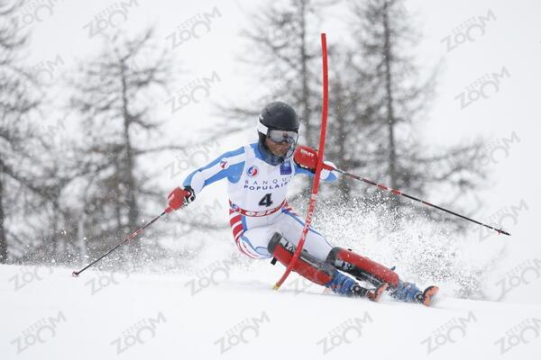  SCHROEDER Paul esf22-cha-gf-ab-04-0103  Jacqueline Wiles of usa in action during championships women's downhill 13/02/2021 in Cortina d'Ampezzo Italy

photo Alexis Boichard/AGENCE ZOOM