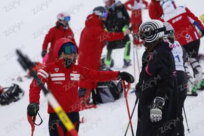 DAVID Ophelie,THOULE Delphine