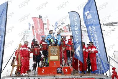 ESF COURCHEVEL 1550,CRETIN Ulysse,SALERNO Hugo,E.N.S.A.,BUFFET Robin,VERRIER Camille,ESF VALMEINIER,NORAZ Tony,BAUDIN Loic