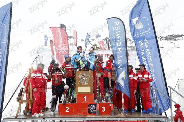 ESF COURCHEVEL 1550,CRETIN Ulysse,SALERNO Hugo,E.N.S.A.,BUFFET Robin,VERRIER Camille,ESF VALMEINIER,NORAZ Tony,BAUDIN Loic