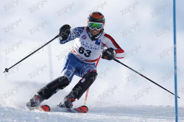  BERGUERAND Patrice esf23-cha-fvh678-ab-01-0951  Jacqueline Wiles of usa in action during championships women's downhill 13/02/2021 in Cortina d'Ampezzo Italy

photo Alexis Boichard/AGENCE ZOOM
