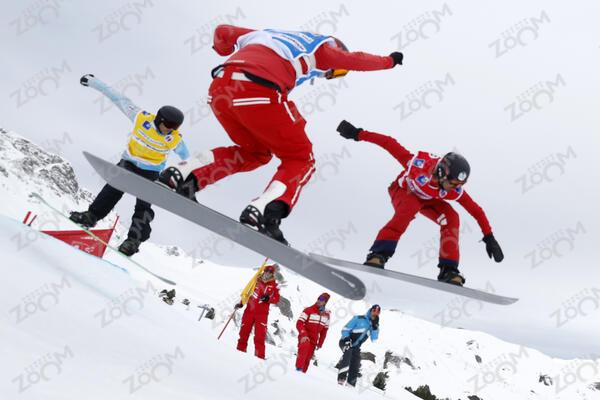 MARCHAND-ARVIER Emmanuel,BLANCFENE Tristan,DESBONNET Pierrick,DEFFAYET Nathan