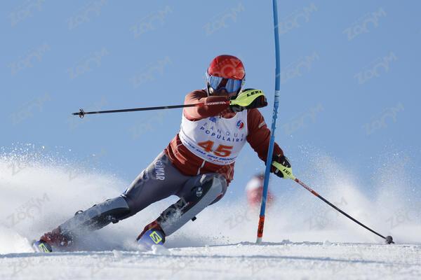  LEPKI Yohann esf23-cha-fvh2-ab-01-0982  Jacqueline Wiles of usa in action during championships women's downhill 13/02/2021 in Cortina d'Ampezzo Italy

photo Alexis Boichard/AGENCE ZOOM