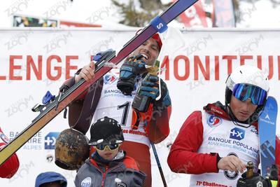 FANARA Thomas,CRETIN Ulysse