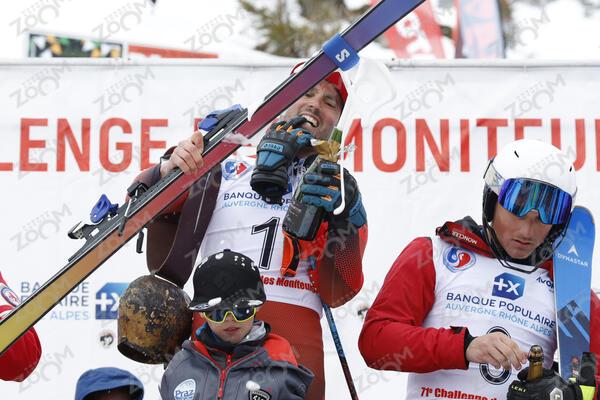 FANARA Thomas,CRETIN Ulysse