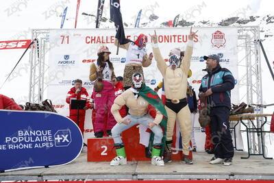 BOSQ Valerie,THOVEX Mirabelle