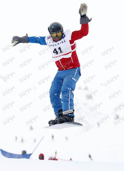 BURDINAT Jean-Michel