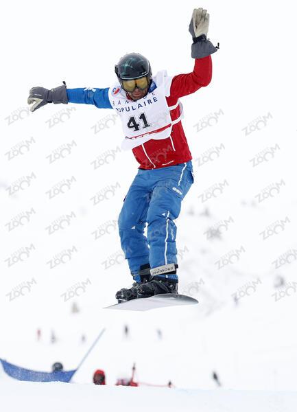 BURDINAT Jean-Michel