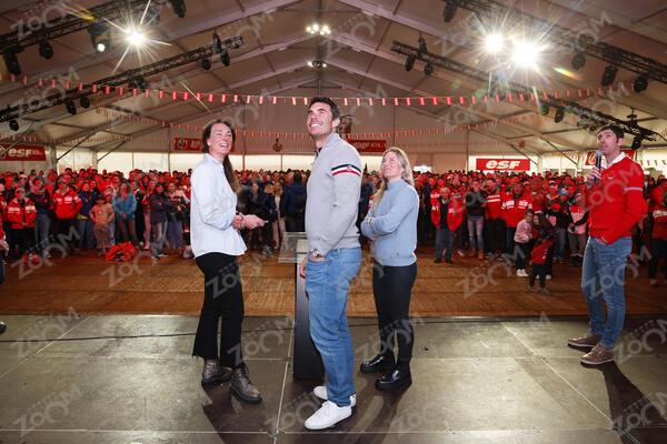 NOENS Nastasia,CLAREY Johan,WORLEY Tessa