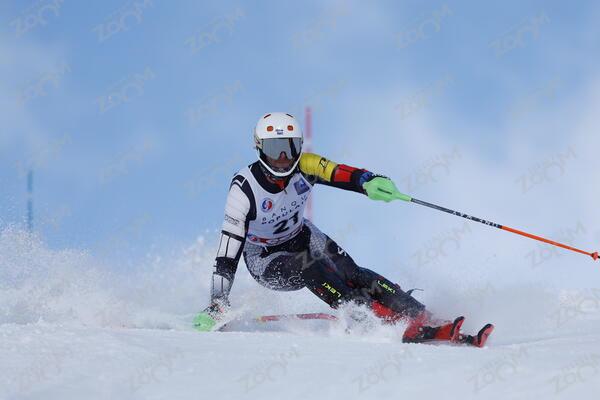BOULLOUD-DUCOLOMBIER Robin