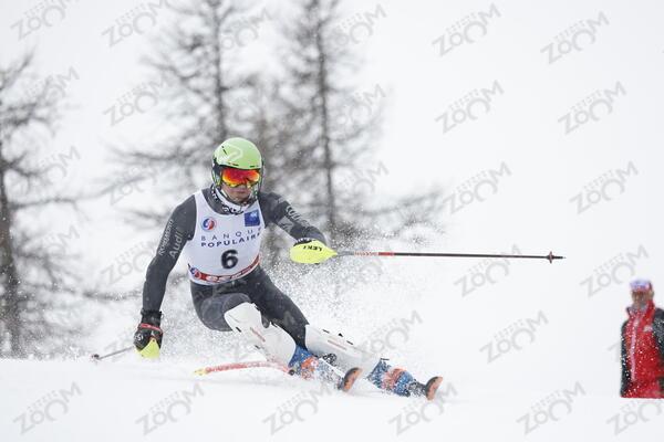  OUVRIER-BUFFET Lloyd esf22-cha-gf-ab-04-0129  Jacqueline Wiles of usa in action during championships women's downhill 13/02/2021 in Cortina d'Ampezzo Italy

photo Alexis Boichard/AGENCE ZOOM