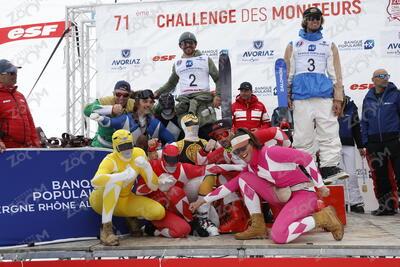 DUFRANNE Julien,GORRY Eliot