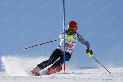 PESSEY Julien esf23-cha-fvh2-ab-01-1208  Jacqueline Wiles of usa in action during championships women's downhill 13/02/2021 in Cortina d'Ampezzo Italy

photo Alexis Boichard/AGENCE ZOOM