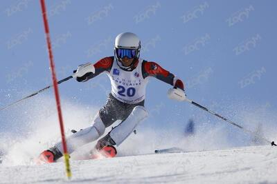 DURAND DE GEVIGNEY Matthieu