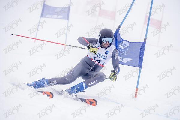 ESF ORCIERES MERLETTE,CHAUVET Jeremy