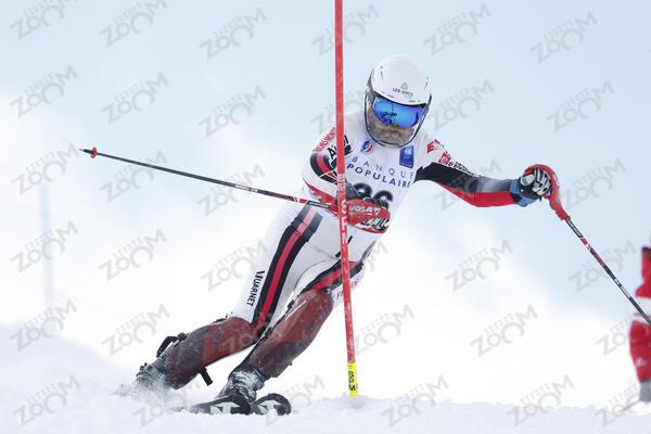  BOSSERT Christophe esf23-cha-fvh678-ab-01-0552  Jacqueline Wiles of usa in action during championships women's downhill 13/02/2021 in Cortina d'Ampezzo Italy

photo Alexis Boichard/AGENCE ZOOM