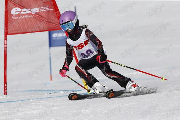 CONS AUCHATRAIRE Justine