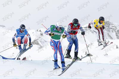 BRIE Luca,PASQUIER Thomas,GUILBERT Alexis,JOUFFREY Simon