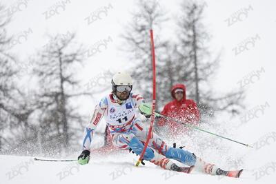  PAOLY Thibault esf22-cha-gf-ab-04-0214  Jacqueline Wiles of usa in action during championships women's downhill 13/02/2021 in Cortina d'Ampezzo Italy

photo Alexis Boichard/AGENCE ZOOM