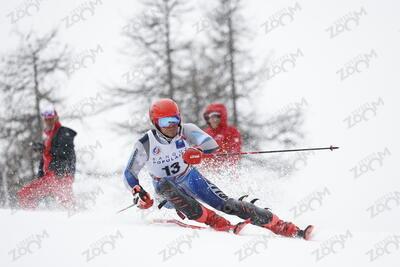  MARCELLINI Sebastien esf22-cha-gf-ab-04-0265  Jacqueline Wiles of usa in action during championships women's downhill 13/02/2021 in Cortina d'Ampezzo Italy

photo Alexis Boichard/AGENCE ZOOM