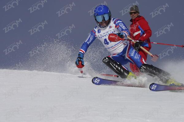 PASCUAL Jean Jacques