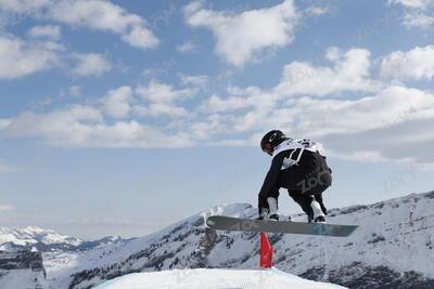 LE DROUMAGUET Alexia