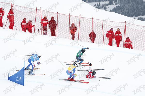 NOYRET Florian,LAMBERT Nicolas,DUMAX-BAUDRON Denis,GAYDON-CURTILLET Victor