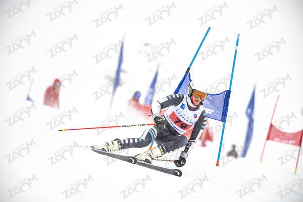 VAN OOTEGHEM Esteban