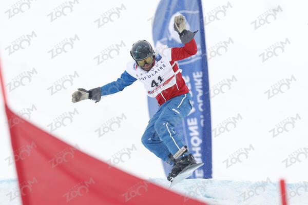 BURDINAT Jean-Michel