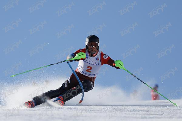 BOTTOLLIER-LASQUIN Marc