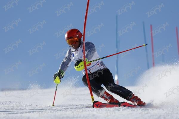  PESSEY Julien esf23-cha-fvh2-ab-01-1220  Jacqueline Wiles of usa in action during championships women's downhill 13/02/2021 in Cortina d'Ampezzo Italy

photo Alexis Boichard/AGENCE ZOOM