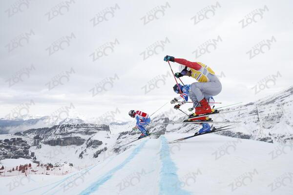 CHAPUIS Jean Frederic,FAVRE-FELIX Maxime,ALLAEYS Hugo,COLL Sebastien