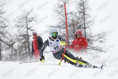  ESPITALLIER Vincent esf22-cha-gf-ab-04-0233  Jacqueline Wiles of usa in action during championships women's downhill 13/02/2021 in Cortina d'Ampezzo Italy

photo Alexis Boichard/AGENCE ZOOM