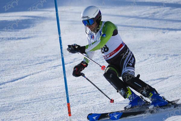 COLLOMB-GROS Romuald