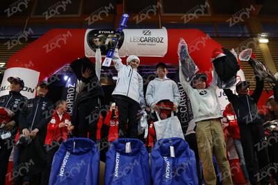 MOREAU GALHAUD Arsene,MOREAU Gaspard,MAURIS Barnabe