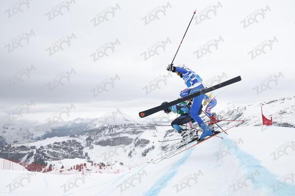 NOYRET Florian,LAMBERT Nicolas,DUMAX-BAUDRON Denis,GAYDON-CURTILLET Victor