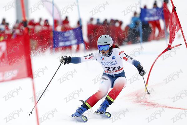 BEZIER-GESBERT Naomi