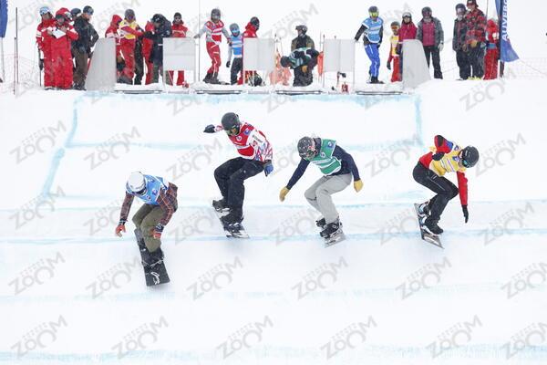 MIDOL Brice,RECOURSE Robin,ROVELLI Julien,BREYSSE Theo