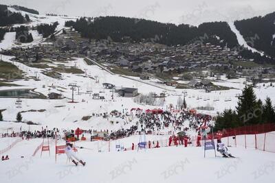 BECKWITH Cara,HUSSER Maelys