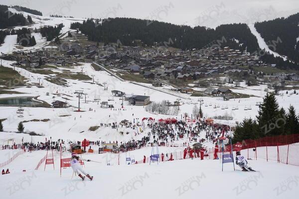 BECKWITH Cara,HUSSER Maelys